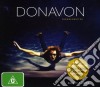 Donavon Frankenreiter - Pass It Around: Australian Tour Edition cd