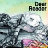 Dear Reader - Replace Why With Funny cd