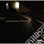 Danilo Rea - Introverso (2 Cd) cd