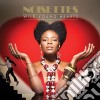 Noisettes (The) - Wild Young Hearts cd