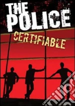 (Music Dvd) Police (The) - Certifiable (Dvd+Cd) cd