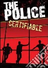 (Music Dvd) Police (The) - Certifiable (Dvd+Cd) cd
