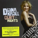 Diana Krall - Quiet Nights cd