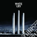 White Lies - To Lose My Life cd