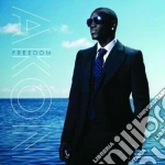 Akon - Freedom cd