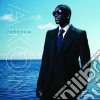 Akon - Freedom cd musicale di AKON