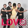 Gladys Knight & The Pips - Love Songs cd