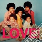 Jackson 5 (The) - Love Songs cd