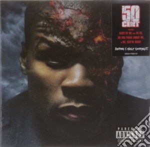 50 Cent - Before I Self Destruct cd musicale di Cent 50