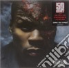 50 Cent - Before I Self Destruct cd