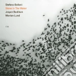 Stefano Bollani - Stone In The Water cd