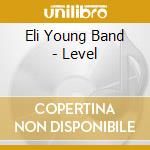 Eli Young Band - Level cd