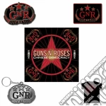 Guns N' Roses - Chinese Democracy Fanpack cd
