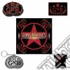 Guns N' Roses - Chinese Democracy Fanpack cd