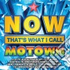 Now That'S What I Call Motown / Various cd