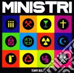 Ministri - Tempi Bui