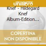 Knef - Hildegard Knef Album-Edition 1972-1980 (5 Cd) cd
