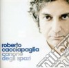 Roberto Cacciapaglia - Canone Degli Spazi cd