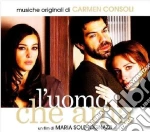 L'uomo Che Ama - O.s.t. cd