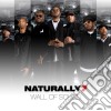 Naturally 7 - Wall Of Sound cd