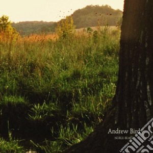 Andrew Bird - Noble Beast cd musicale di ANDREW BIRD
