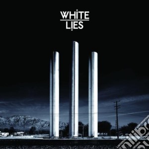 White Lies - To Lose My Life cd musicale di Lies White