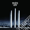 White Lies - To Lose My Life cd