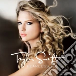 Taylor Swift - Fearless cd