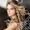 Taylor Swift - Fearless cd musicale di Taylor Swift