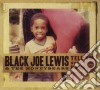 Black Joe Lewis - Tell 'em What Your Name Is! cd