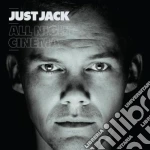 Just Jack - All Night Cinema cd