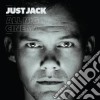 Just Jack - All Night Cinema cd musicale di Just Jack