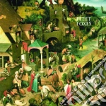 Fleet Foxes - New Edition + Bonus cd