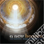 New Heaven (A) cd