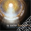 New Heaven (A) cd