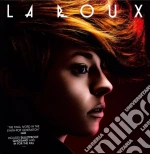 (LP Vinile) La Roux - La Roux vinile
