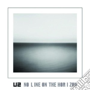 U2 - No Line On The Horizon (Deluxe Edition) cd musicale di U2