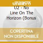 U2 - No Line On The Horizon (Bonus cd