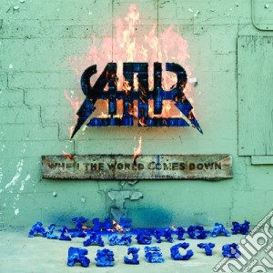 All American Rejects - When The World Comes Down cd musicale di All American Rejects