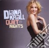 (LP Vinile) Diana Krall - Quiet Nights cd