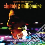 Slumdog Millionaire (Music From The Motion Picture)