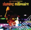 Slumdog Millionaire (Music From The Motion Picture) cd