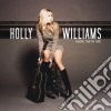 Holly Williams - Here With Me cd
