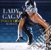 Lady Gaga - Poker Face Remixes cd