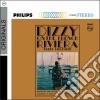 Dizzy On The French Riviera cd