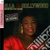 Ella Fitzgerald - Ella In Hollywood cd