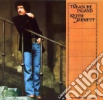 Keith Jarrett - Treasure Island cd