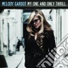 Melody Gardot - My One And Only Thrill cd