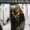 Melody Gardot - My One & Only Thrill cd