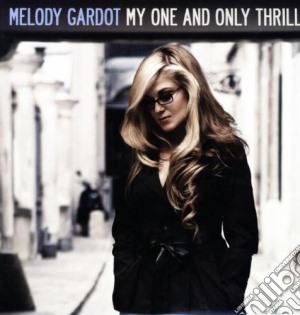 (LP Vinile) Melody Gardot - My One And Only Thrill lp vinile di Melody Gardot